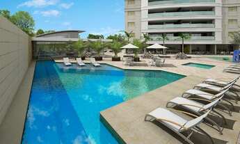 Imagem 2: Edifício Maison Villa Lobos