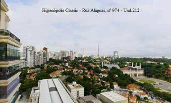 Imagem 7: Apartamento com 1 dormitório, 40 m² - venda por R$ 585.100,00 ou aluguel por R$ 7.686,32/m