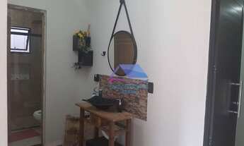 Imagem 7: Casa com 3 dormitórios à venda, 187 m² por R$ 750.000,00 - Jardim Santa Rosa - Jundiaí/SP