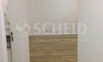 Imagem 7: Apartamento para locação na Rua Darwin - 3 dts, sendo 1 suíte