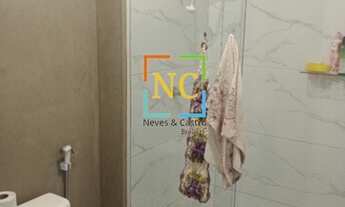 Imagem 3: APARTAMENTO RESIDENCIAL em SÃO JOSÉ - SC, BARREIROS