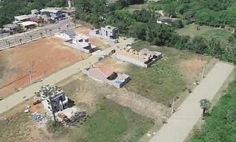 Imagem 4: Terreno à venda, 206 m² por R$ 75.000,00 - Centro - Viamão/RS