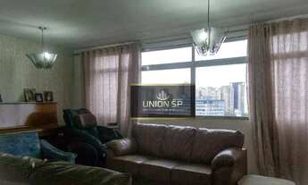 Imagem 3: Apartamento com 3 dormitórios à venda, 146 m² - Mooca - São Paulo/SP