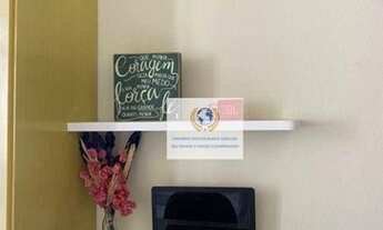 Imagem 7: Kitnet com 1 dormitório para alugar, 18 m² por R$ 1.840,00/mês - Parque das Universidades