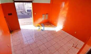 Imagem 4: Pavilhão/Galpão para alugar no bairro Parque Residencial Santa Eulália - Limeira/SP