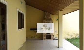 Imagem 3: Casa com 3 dormitórios para alugar, 120 m² por R$ 5.080,00/mês - Jardim América - São José