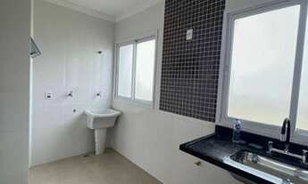 Imagem 7: Apartamento com 2 dormitórios para alugar, 67 m² por R$ 2.030,00/mês - Jardim dos Pinheiro