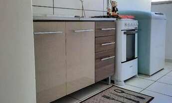 Imagem 6: Le Parc apartamento mobiliado para locação ao lado da PUC em Londrina