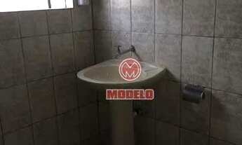 Imagem 5: Casa com 2 dormitórios para alugar, 150 m² por R$ 1.000,00/mês - Centro - Piracicaba/SP
