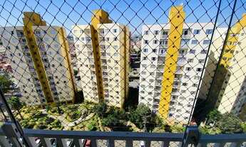 Imagem 5: Apartamento para Venda em Osasco, Piratininga, 2 dormitórios, 1 banheiro, 1 vaga