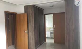 Imagem 4: Casa com 4 dormitórios para alugar, 160 m² por R$ 3.700,00/mês - Ibituruna - Montes Claros