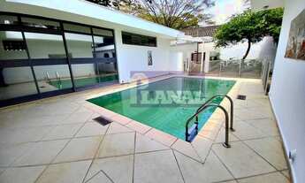 Imagem: Casa com 3 dormitórios para alugar, 196