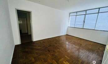 Imagem 3: Apartamento com 2 dormitórios para alugar, 100 m² por R$ 2.661,57/mês - Consolação - São P