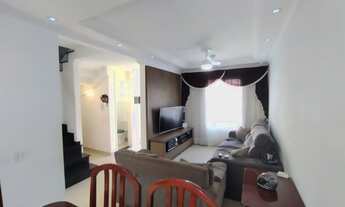 Imagem 5: Casa à venda no Villa Flora Hortolandia 3 quartos, suíte 2 vagas. Jd Interlagos