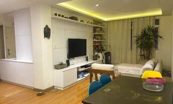 Imagem 2: Venda Apartamento 3 Dormitórios - 124 m² Vila Clementino