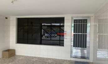 Imagem 2: Sobrado com 2 dormitórios para alugar por R$ 2.650,00/mês - Parque São Lucas - São Paulo/S