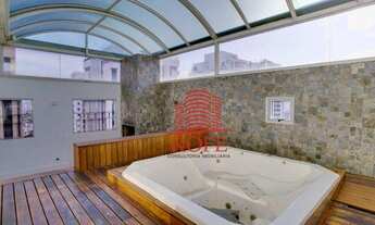 Imagem 3: Cobertura duplex no melhor de Moema! Venda ou locação