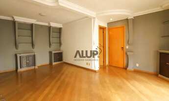 Imagem: Apartamento para aluguel e venda com 120