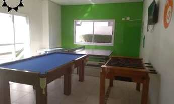 Imagem 6: COBERTURA DUPLEX CENTRO OSASCO