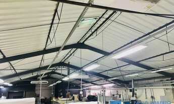 Imagem 3: GALPÃO - LAPA - SP