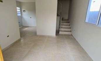 Imagem 4: Casa com 2 dormitórios à venda, 63 m² por R$ 395.000,00 - Jardim São Felipe - Atibaia/SP