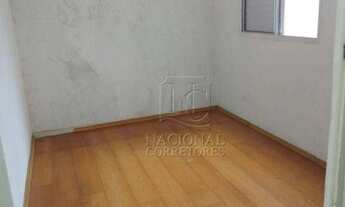 Imagem 6: Apartamento com 2 dormitórios, 56 m² - venda por R$ 220.000,00 ou aluguel por R$ 1.400,00