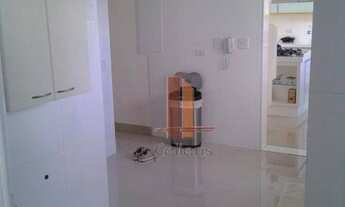 Imagem 2: Excelente apartamento no Jardim Anália Franco com 330 m2 de A.U