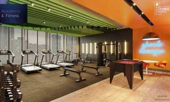 Imagem 6: J.STUDIOS Meireles, excelente para investir, ou morar em Meireles - Fortaleza - Ceará