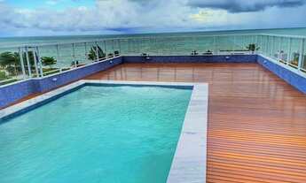 Imagem 4: Flat à 100mts da Praia no Jardim Oceania - João Pessoa - PB