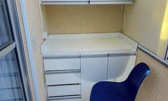 Imagem 5: Apartamento com 2 dormitórios à venda, 72 m² por R$ 213.000,00 - Residencial Pasin - Pinda