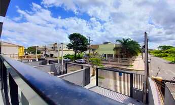 Imagem 3: Sobrado Residencial com 3 suítes, 158m², bairro São José, Canoas