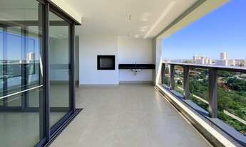 Imagem 2: Grand Palais - Gleba Fazenda Palhano - Londrina