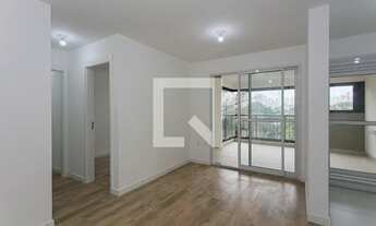 Imagem 2: Apartamento à Venda - Tatuapé, 2 Quartos, 65 m2