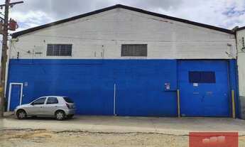 Imagem 5: Galpão para alugar, 584 m² por R$ 12.395,00/mês - Cidade Industrial Satélite de São Paulo