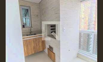 Imagem 6: Apartamento para Aluguel - Jardim Anália Franco, 3 Quartos, 183 m2