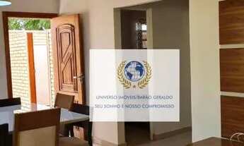 Imagem 6: Casa com 3 dormitórios à venda, 135 m² por R$ 650.000,00 - Jardim do Sol - Campinas/SP