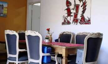 Imagem 5: Apartamento Nascente 3 quartos sendo 1 suite em Armação