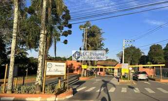 Imagem 6: Terreno à venda, 1619 m² por R$ 400.000,00 - Tijuco Preto - Vargem Grande Paulista/SP