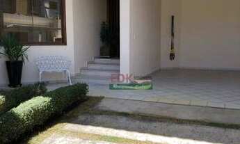 Imagem 2: Sobrado com 3 dormitórios à venda, 364 m² por R$ 1.515.000,00 - Portal das Colinas - Guara