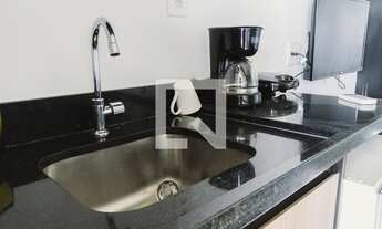 Imagem 5: Apartamento para Aluguel - Bom Retiro, 1 Quarto, 29 m2