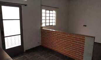 Imagem 6: Casa com 1 dormitório para alugar, 40 m² por R$ 800,00/mês - Campo Limpo - São Paulo/SP