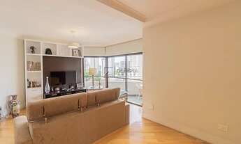 Imagem 4: Apartamento Venda 3 Dormitórios - 110 m² Campo Belo