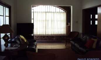 Imagem 7: CASA ASSOBRADADA - BROOKLIN - SP