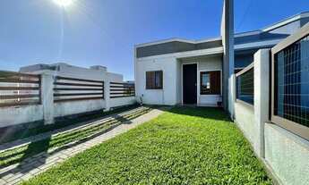 Imagem 3: Oportunidade! Casa composta por 02 dormitórios sendo 01 suíte, localizada em Avenida princ