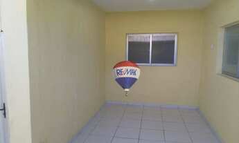 Imagem 3: Casa com 2 dormitórios para alugar, 83 m² por R$ 1.400,00/mês - Estância - Recife/PE