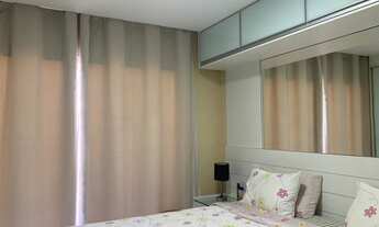 Imagem 5: Casa de condomínio para venda possui 280 metros quadrados com 4 quartos