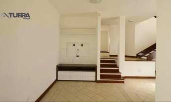 Imagem 4: Casa com 3 dormitórios, 195 m² - venda por R$ 1.300.000,00 ou aluguel por R$ 5.708,00/mês