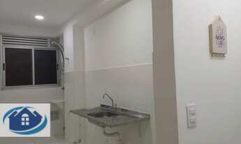 Imagem 5: Apartamento com 2 dormitórios para alugar, 54 m² por R$ 2.070,00/mês - Pechincha - Rio de