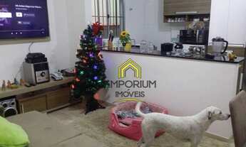 Imagem 2: Casa com 2 dormitórios para alugar por R$ 1.700,00/mês - Vila Endres - Guarulhos/SP