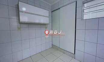 Imagem 7: Apartamento com 2 dormitórios para alugar, 70 m² por R$ 2.500,00/mês - Embaré - Santos/SP